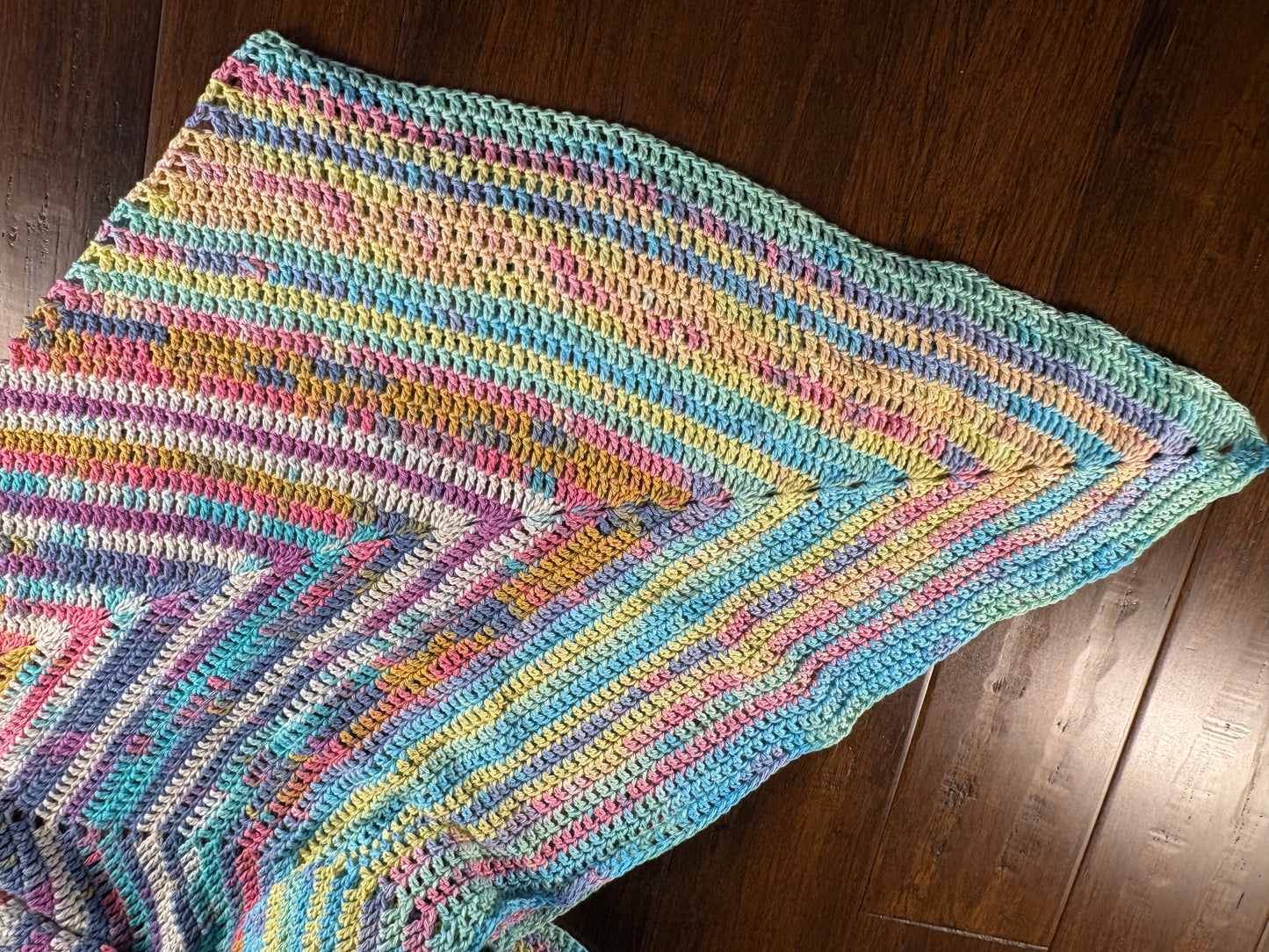 Big star blanket