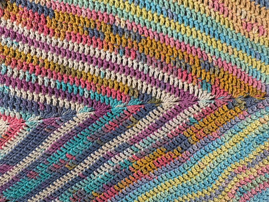 Big star blanket